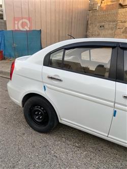 هيونداي أكسنت